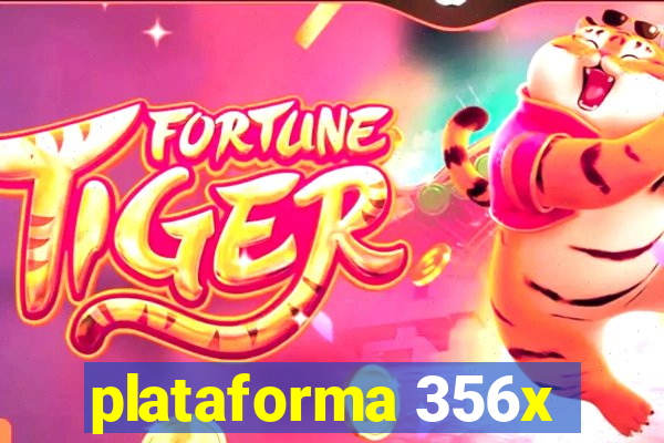 plataforma 356x